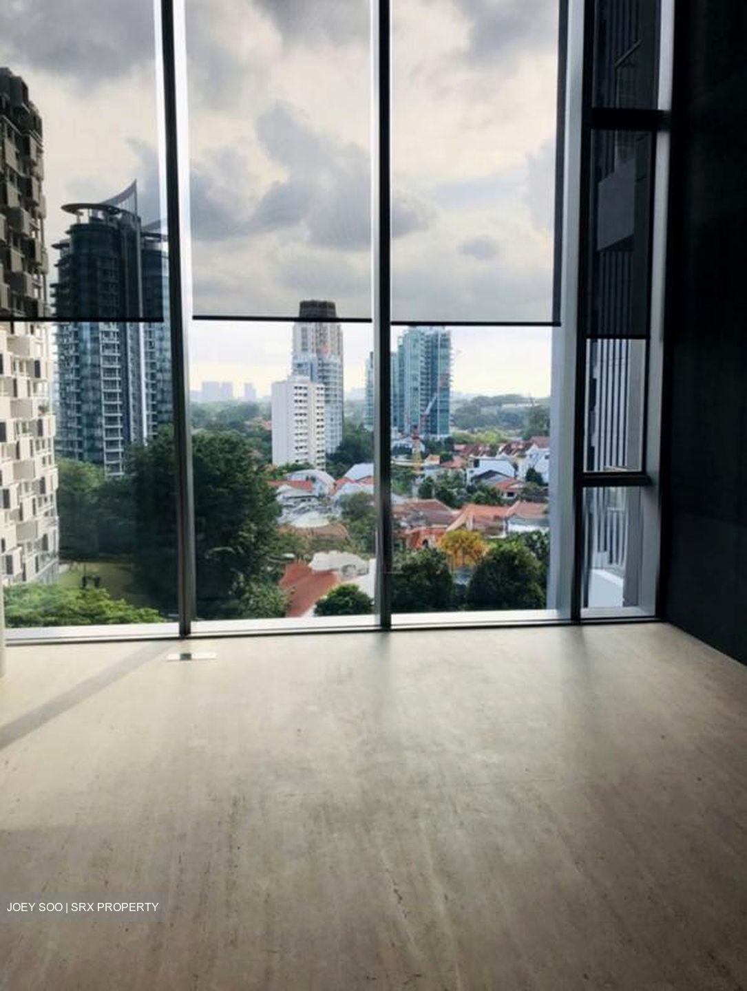 The Marq On Paterson Hill (D9), Condominium #531668861